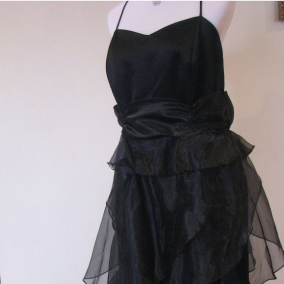 torrid Dresses & Skirts - Torrid Gown Prom Wedding Bridesmaid Size 14 New